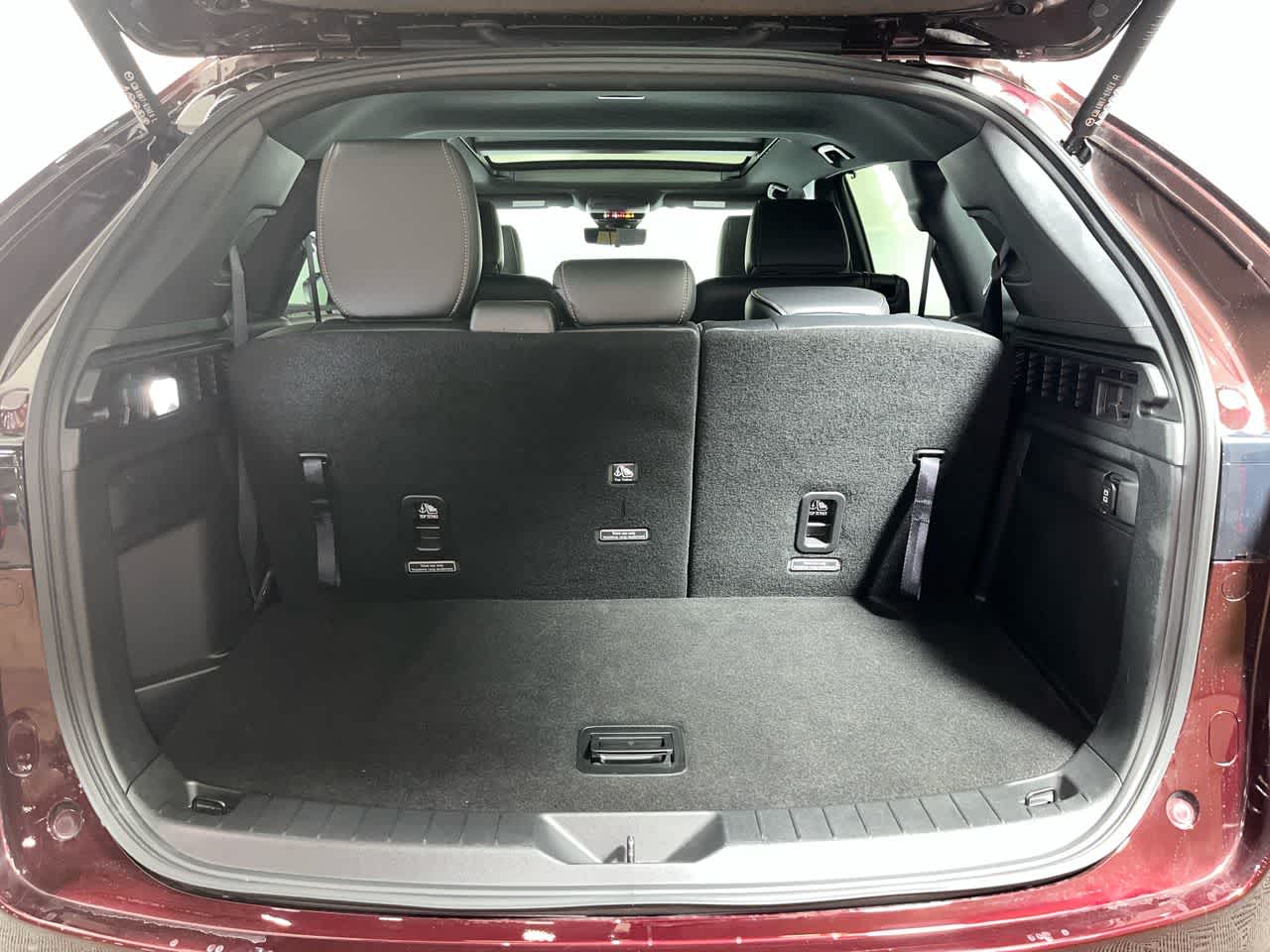 2026 Mazda Mazda CX-90 S Premium Sport