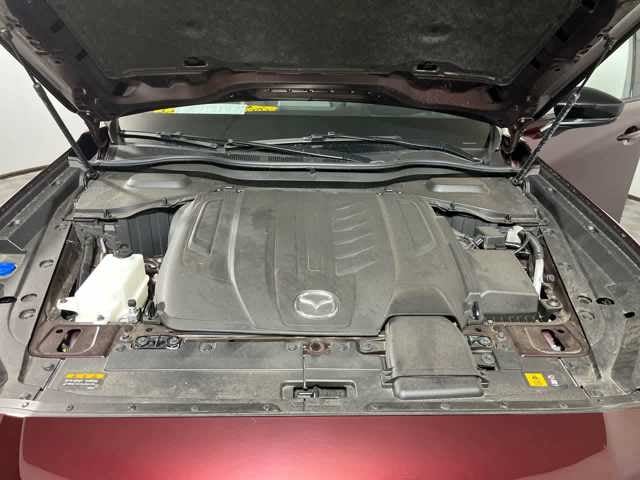 2026 Mazda Mazda CX-90 S Premium Sport