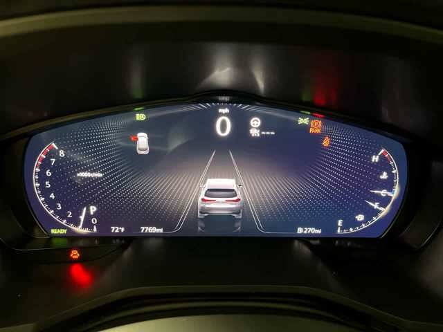 2026 Mazda Mazda CX-90 S Premium Sport