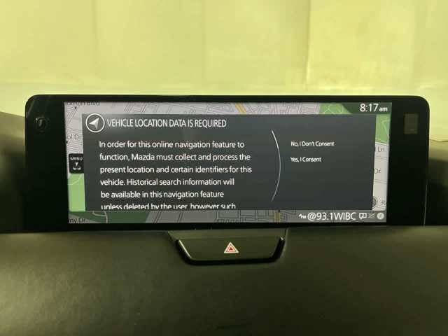 2026 Mazda Mazda CX-90 S Premium Sport