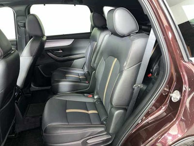 2026 Mazda Mazda CX-90 S Premium Sport