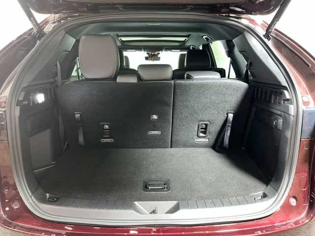 2026 Mazda Mazda CX-90 S Premium Sport