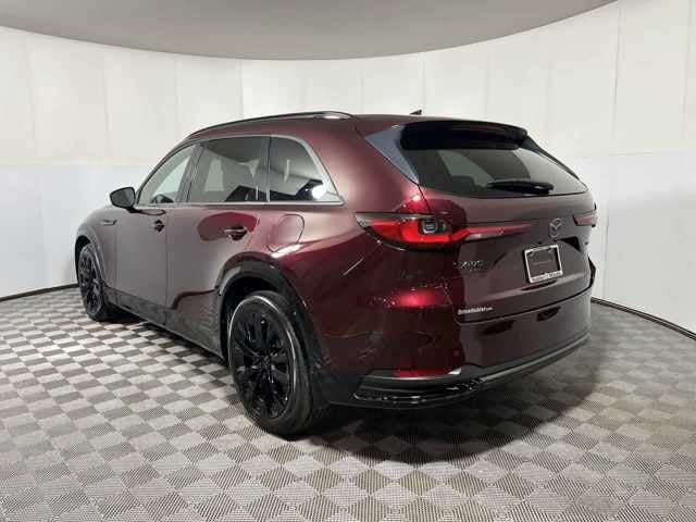 2026 Mazda Mazda CX-90 S Premium Sport