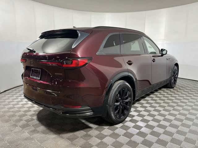 2026 Mazda Mazda CX-90 S Premium Sport