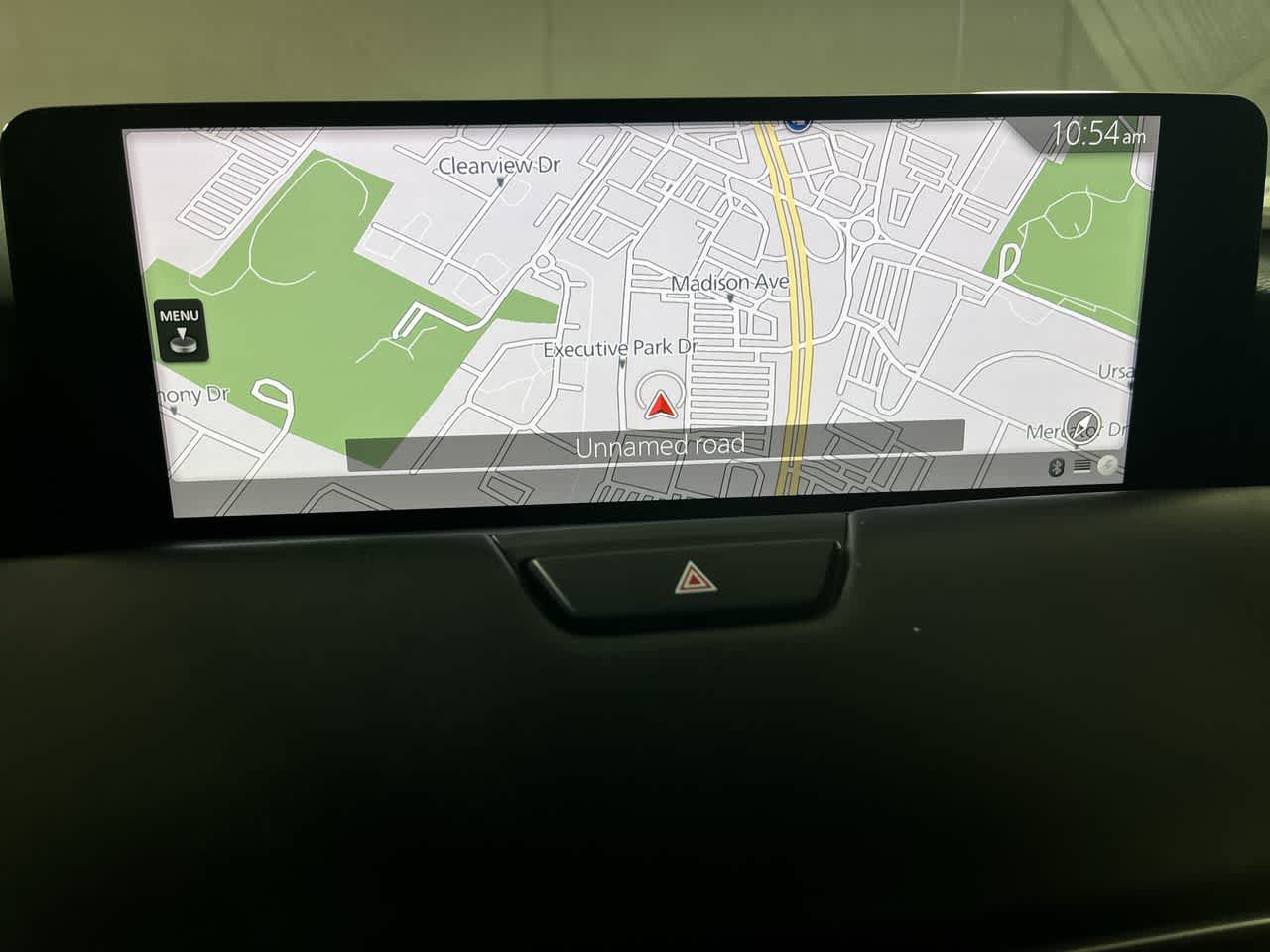 2025 Mazda Mazda CX-90 PHEV Premium Plus Package