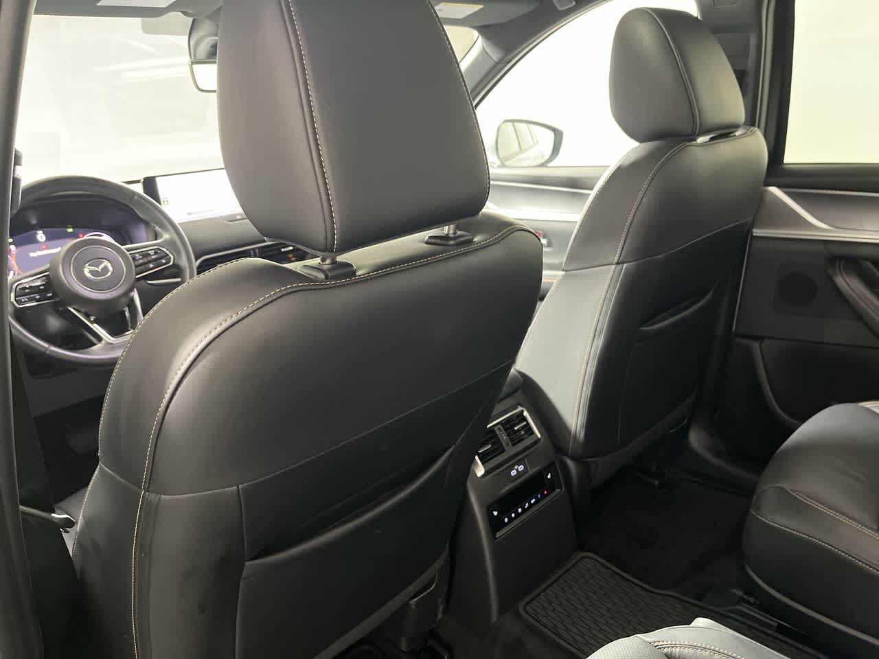 2025 Mazda Mazda CX-90 PHEV Premium Plus Package