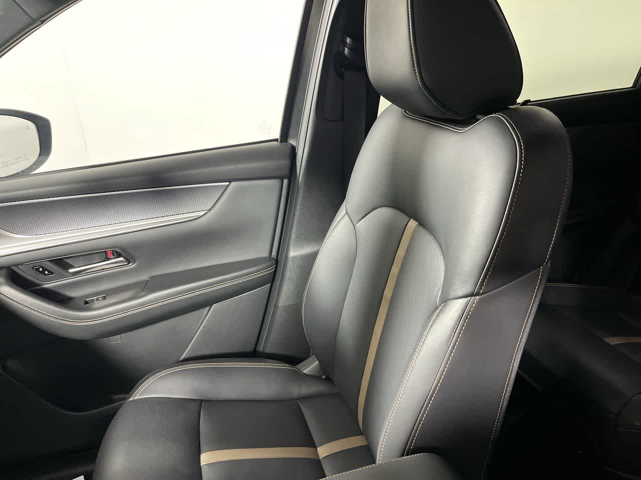 2025 Mazda Mazda CX-90 PHEV Premium Plus Package