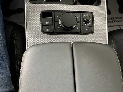 2025 Mazda Mazda CX-90 PHEV Premium Plus Package