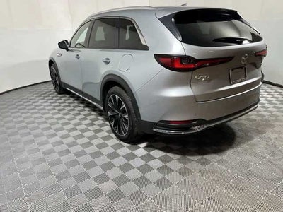 2025 Mazda Mazda CX-90 PHEV Premium Plus Package