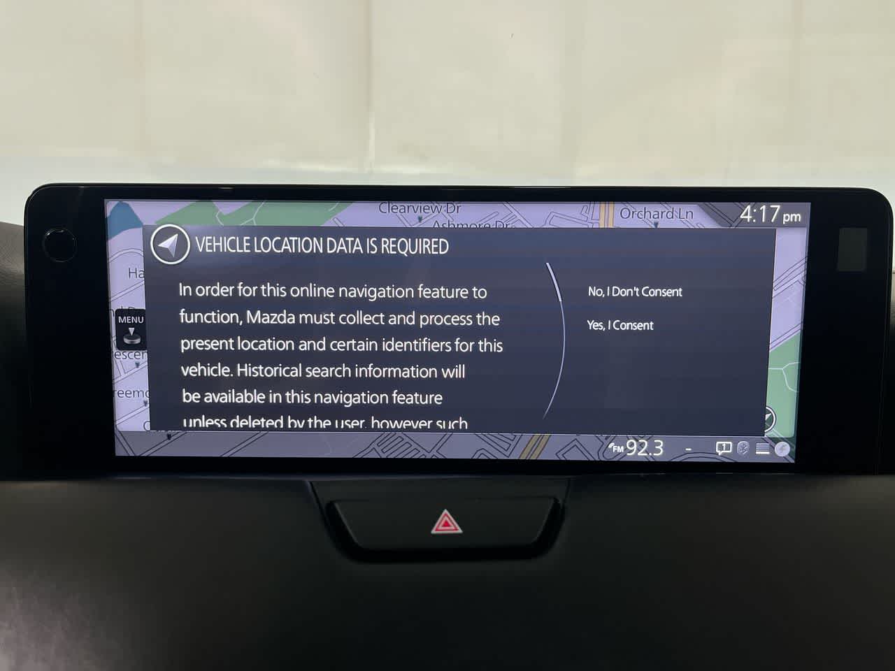 2026 Mazda Mazda CX-90 S Premium Plus