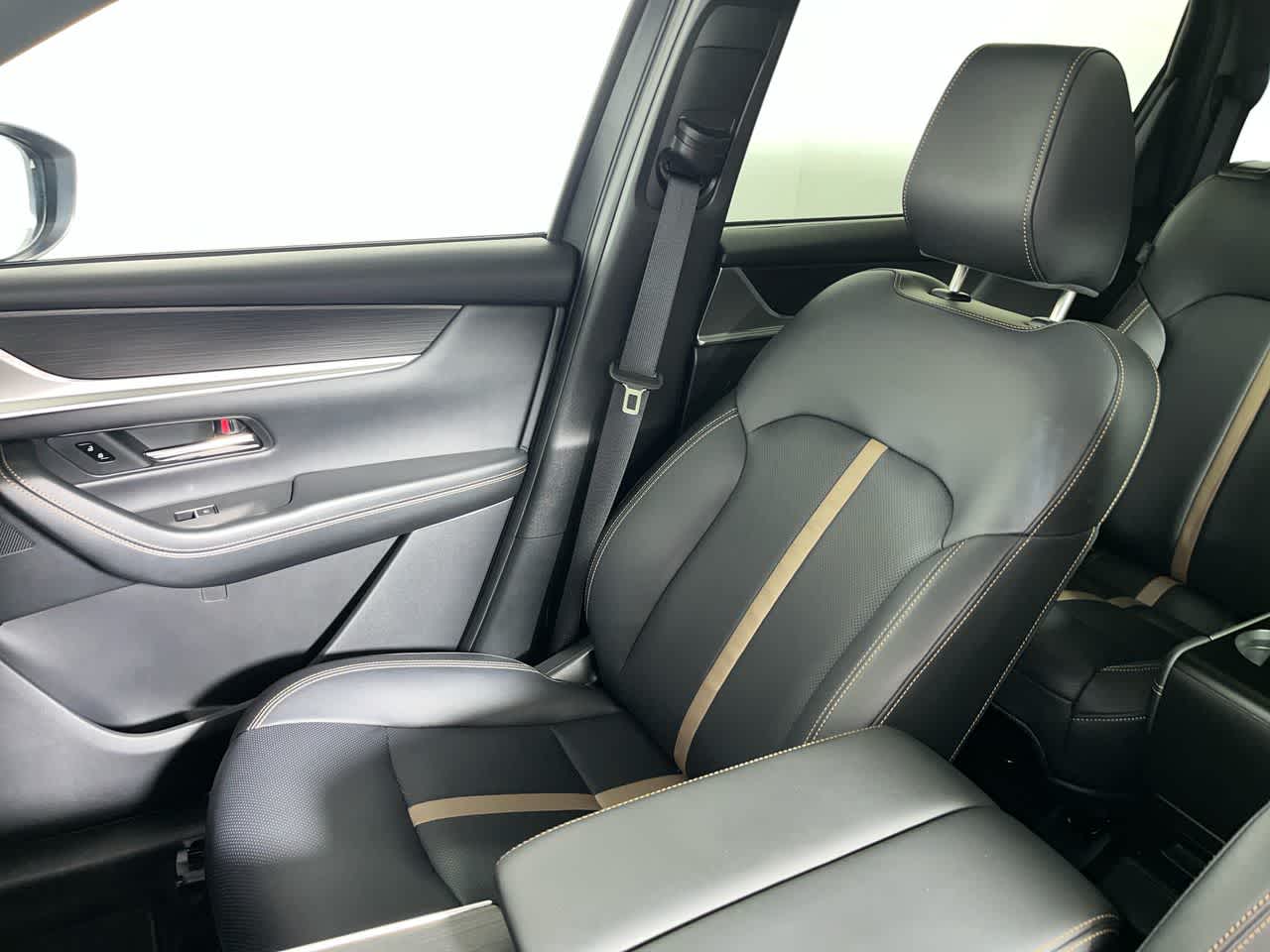 2026 Mazda Mazda CX-90 S Premium Plus