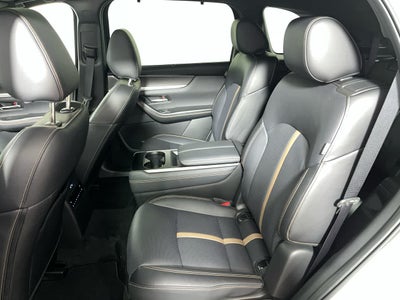 2026 Mazda Mazda CX-90 S Premium Plus