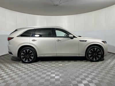 2026 Mazda Mazda CX-90 S Premium Plus