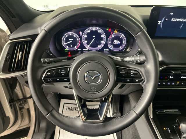 2026 Mazda Mazda CX-90 S Premium Plus