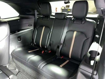 2026 Mazda Mazda CX-90 S Premium Plus