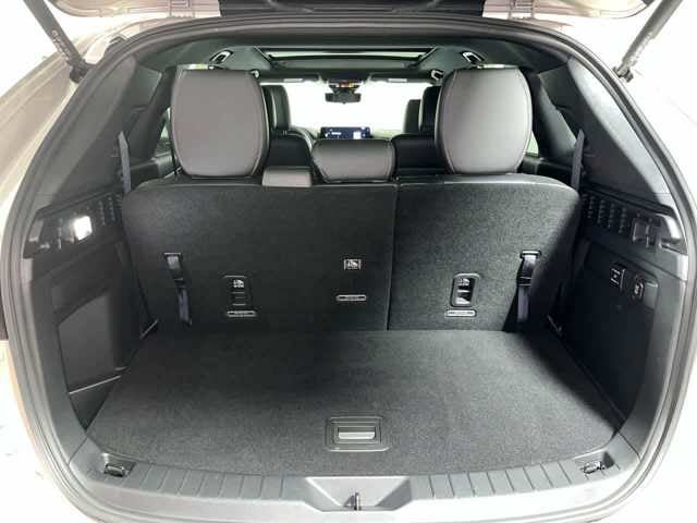 2026 Mazda Mazda CX-90 S Premium Plus