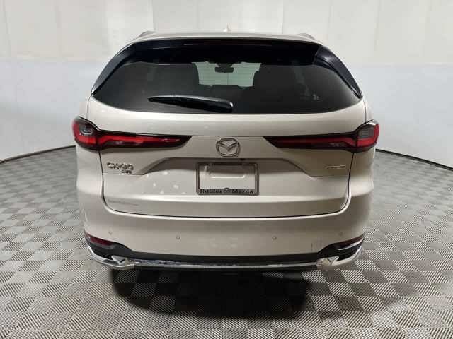 2026 Mazda Mazda CX-90 S Premium Plus