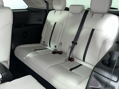 2026 Mazda Mazda CX-90 S Premium Plus
