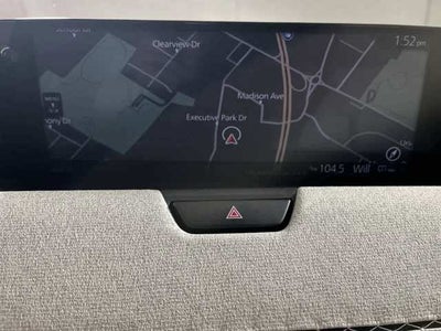 2026 Mazda Mazda CX-90 S Premium Plus