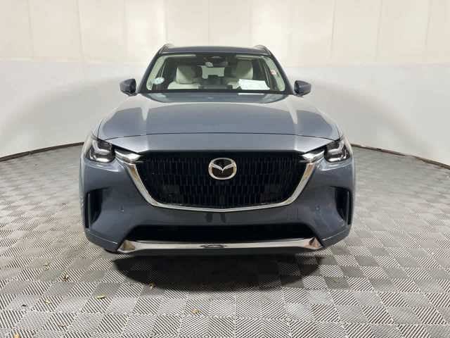 2026 Mazda Mazda CX-90 S Premium Plus