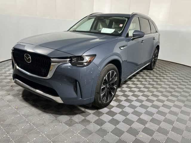 2026 Mazda Mazda CX-90 S Premium Plus