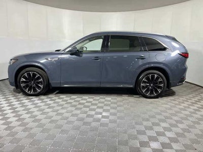 2026 Mazda Mazda CX-90 S Premium Plus