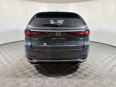 2026 Mazda Mazda CX-90 S Premium Plus