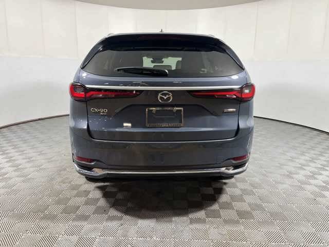 2026 Mazda Mazda CX-90 S Premium Plus