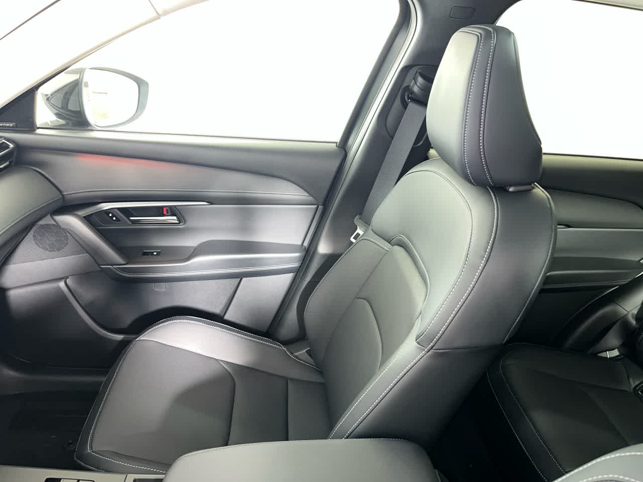 2026 Mazda Mazda CX-5 2.5 S Premium Plus