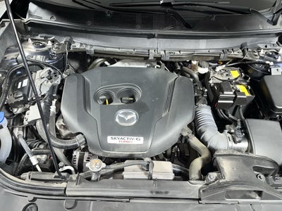 2023 Mazda Mazda CX-9 Touring