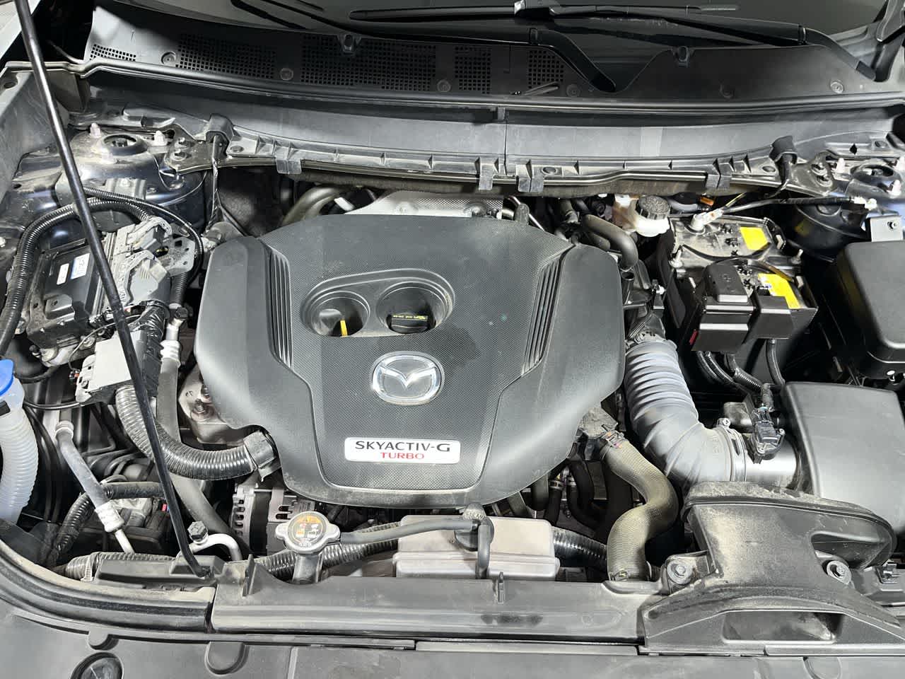 2023 Mazda Mazda CX-9 Touring