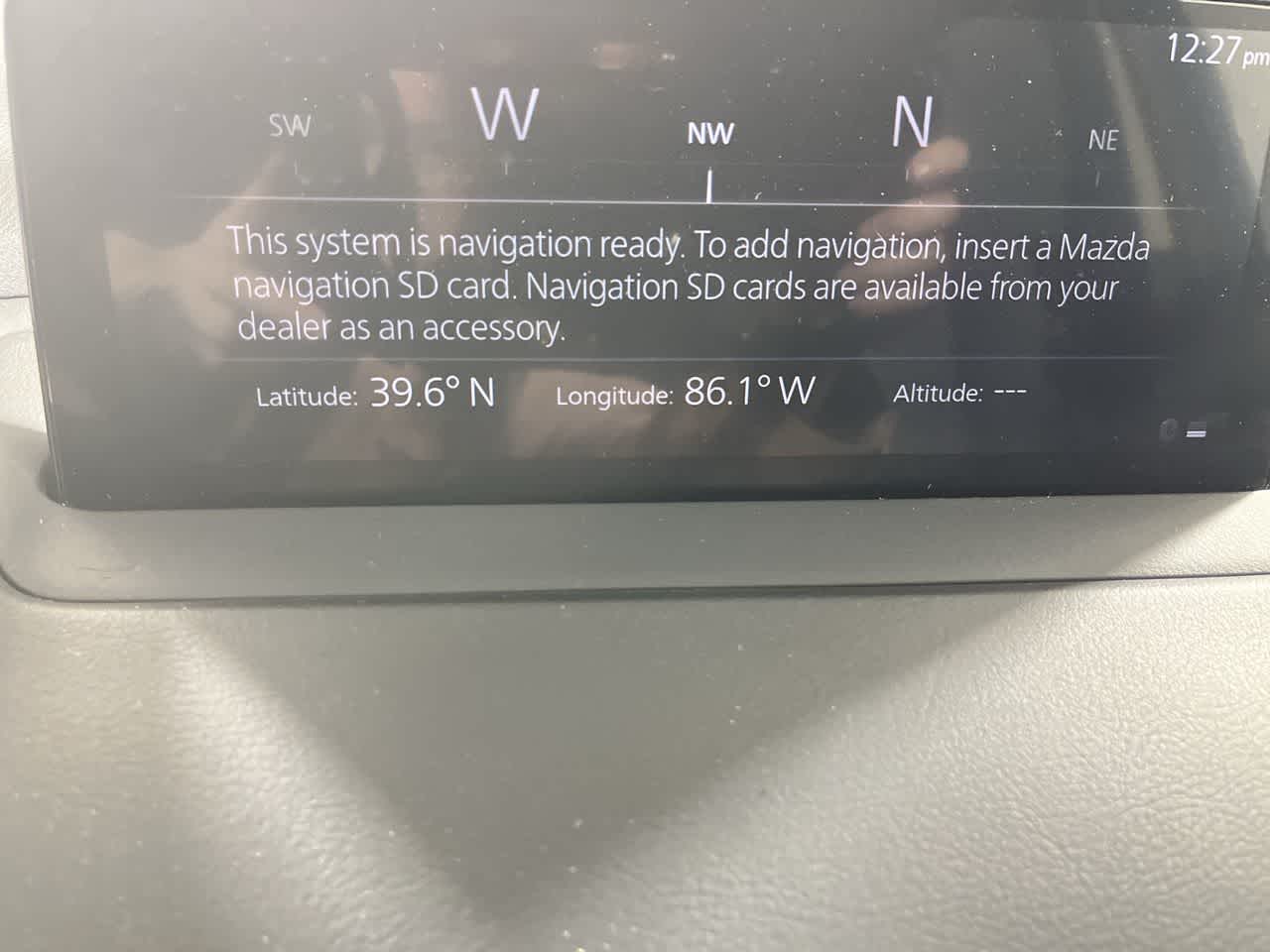 2023 Mazda Mazda CX-9 Touring