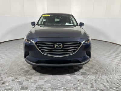 2023 Mazda Mazda CX-9 Touring