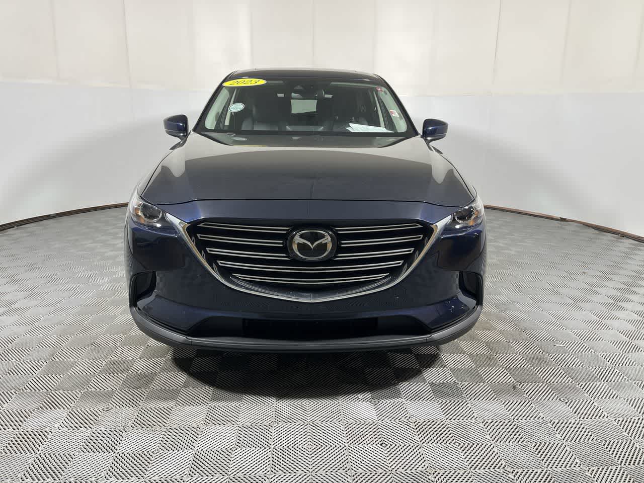 2023 Mazda Mazda CX-9 Touring