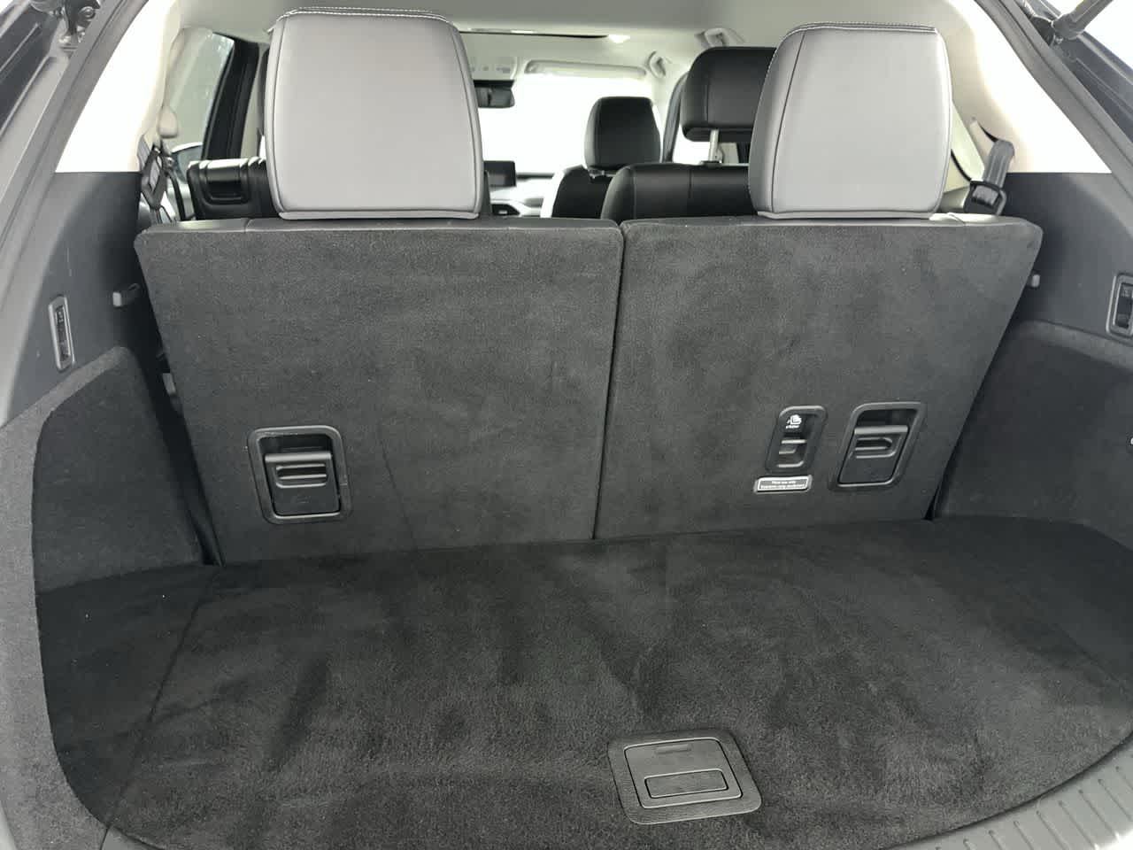 2023 Mazda Mazda CX-9 Touring