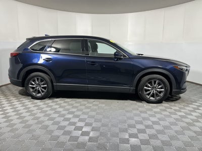 2023 Mazda Mazda CX-9 Touring