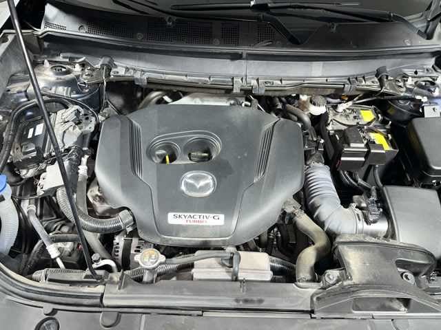 2023 Mazda Mazda CX-9 Touring