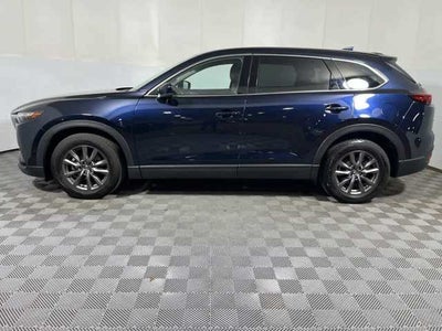 2023 Mazda Mazda CX-9 Touring