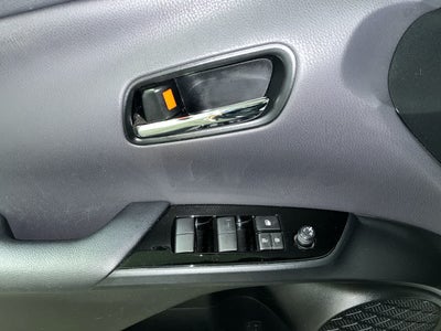 2021 Toyota Prius XLE