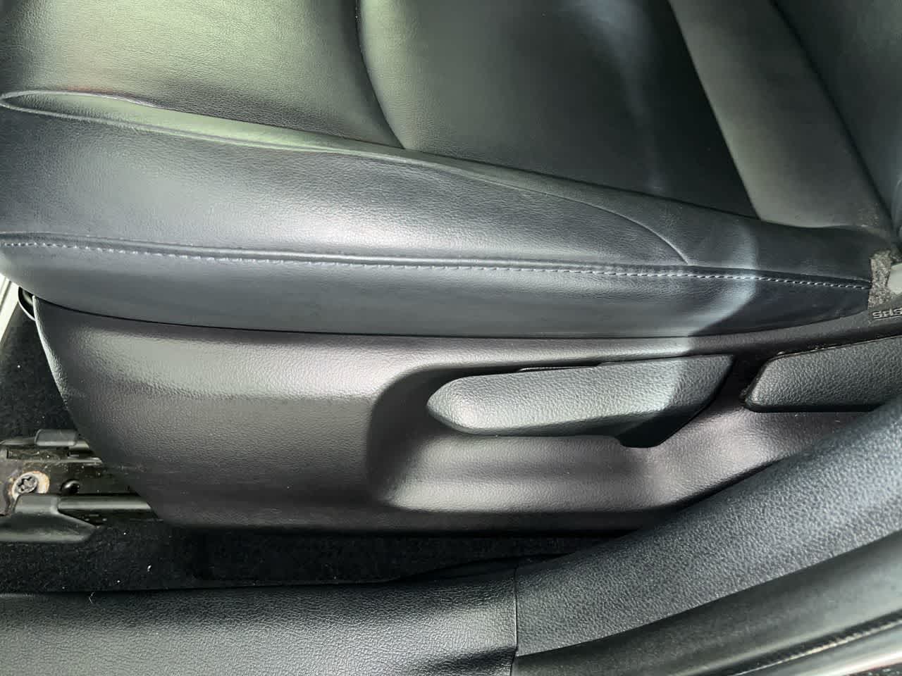 2021 Toyota Prius XLE