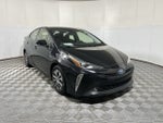 2021 Toyota Prius XLE