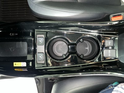 2021 Toyota Prius XLE