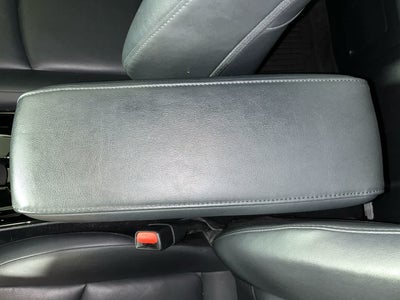2021 Toyota Prius XLE