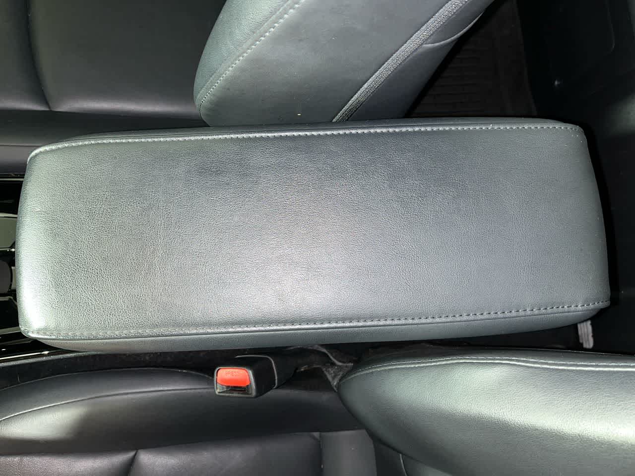 2021 Toyota Prius XLE