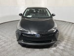 2021 Toyota Prius XLE