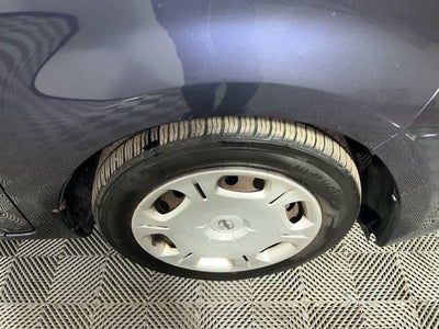 2011 Scion xB 5dr Wgn Auto (Natl)