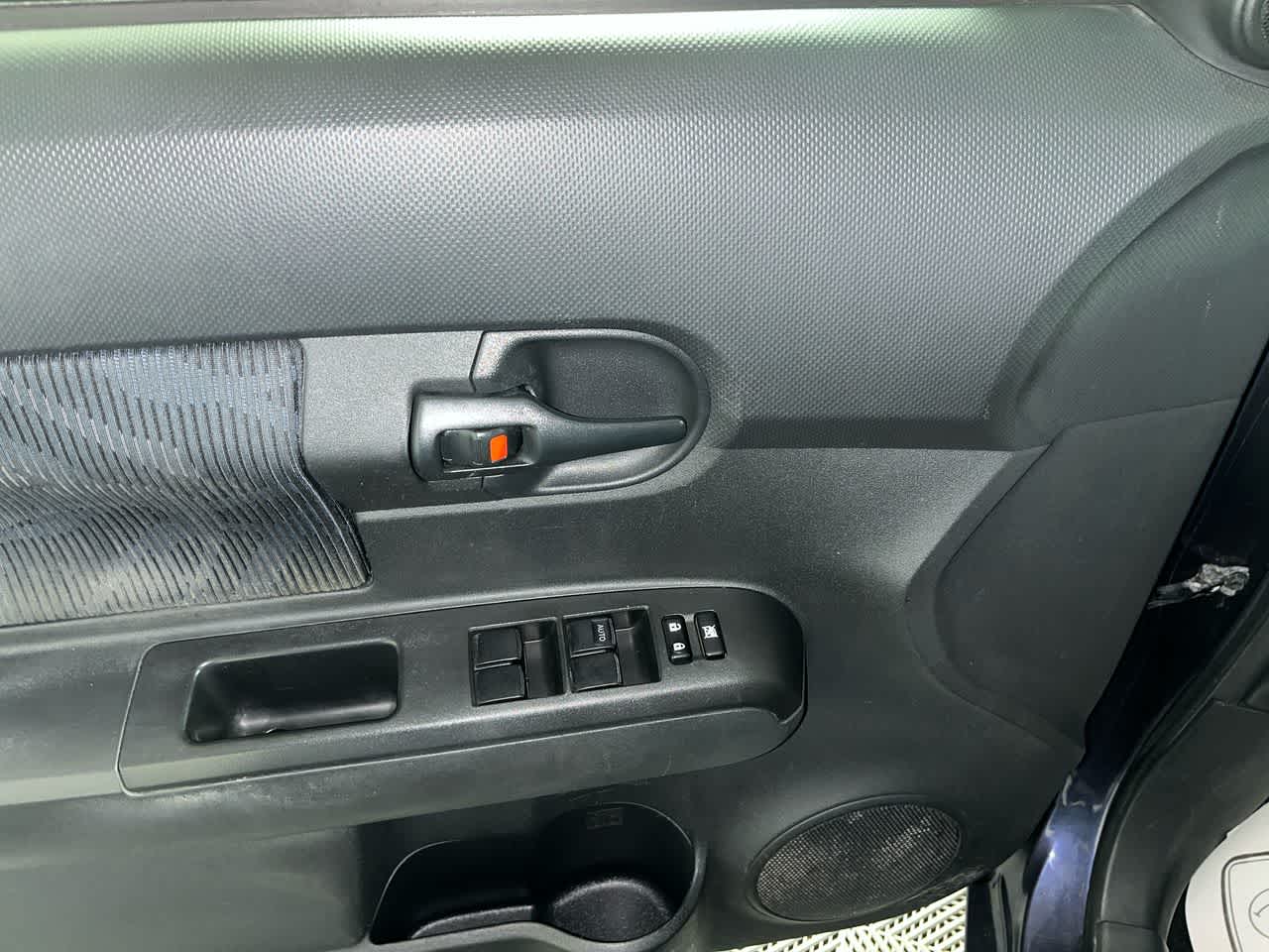 2011 Scion xB 5dr Wgn Auto (Natl)