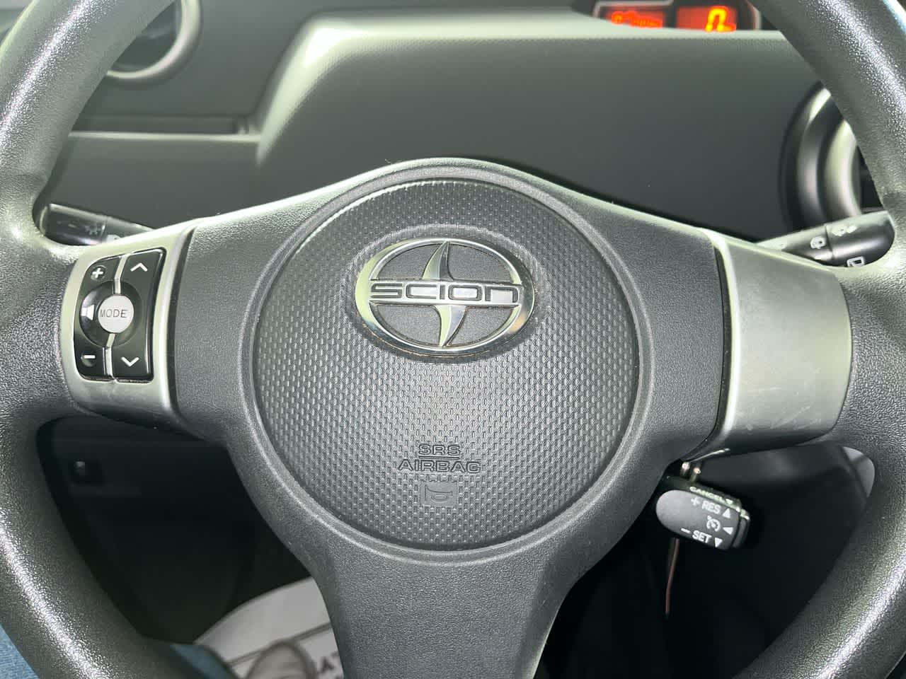 2011 Scion xB 5dr Wgn Auto (Natl)