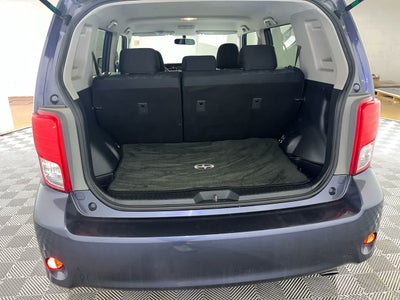 2011 Scion xB 5dr Wgn Auto (Natl)