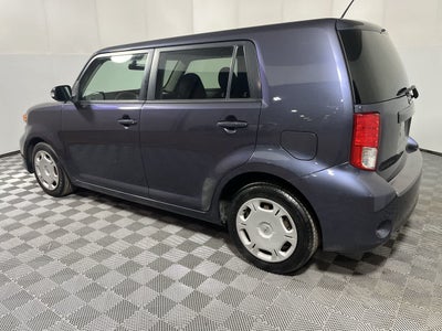 2011 Scion xB 5dr Wgn Auto (Natl)